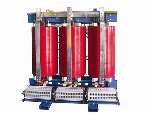 Двухобмоточный трансформатор для солнечной электростанции | EAGLERISE